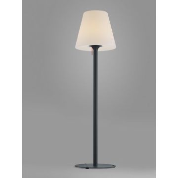 Helestra Stehleuchte MORIS-XL 184cm 17/2166.93