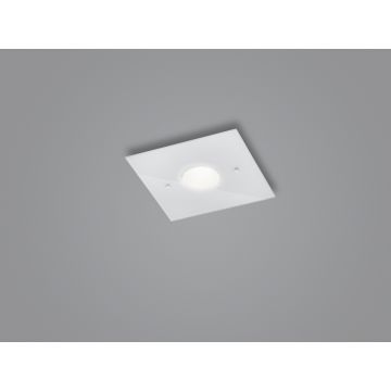 LED-Deckenleuchte NOMI Weiß