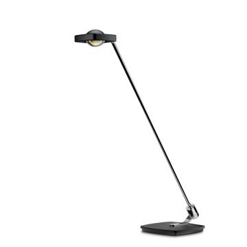 Oligo KELVEEN LED-Tischleuchte schwarz matt