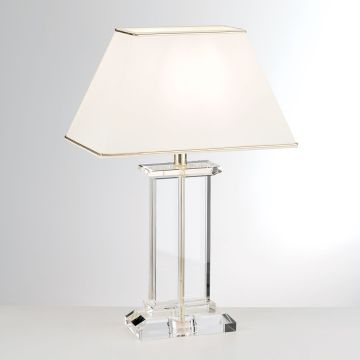 orion Tischleuchte VERONIQUE 55cm Gold LA 4-1202 gold