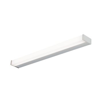 Orion LED-Wandleuchte MARILYN 69,5cm chrom Soff 3-482 chrom