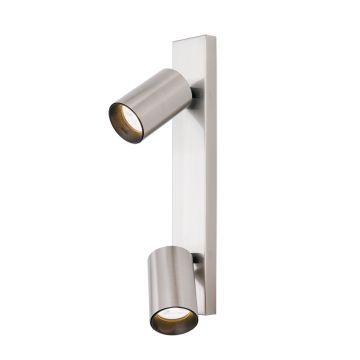 Orion 2er-Spot SEAN 35cm satin Str 10-493/2 satin