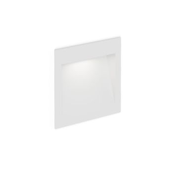 Wever & Ducré LED-Wandeinbauleuchte ORIS WALL REC 1.3 - 3000K  3276A1