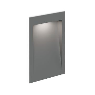 Wever & Ducré LED-Wandaußenleuchte ORIS OUTDOOR WALL REC  7091A1+7097A1+7094A1+7096A1