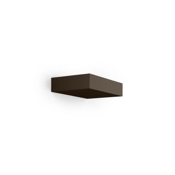 Wever & Ducré LED-Wandaußenleuchte PALOS OUTDOOR WALL SURF  4161A4+4162A+4163A4