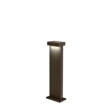 Wever & Ducré LED-Pollerleuchte PALOS CARRÉ OUTDOOR FLOOR SURF  4164+4165