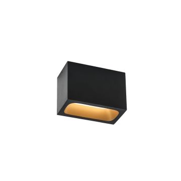 Wever & Ducré LED-Deckenleuchte PIRRO OPAL CEILING SURF 2.0 LED 151284