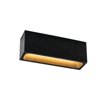 Wever & Ducré LED-Deckenleuchte PIRRO OPAL CEILING SURF 4.0 LED 151484