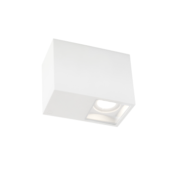 Wever & Ducré Spot PLANO PETIT CEILING SURF 1.0 LED 162564