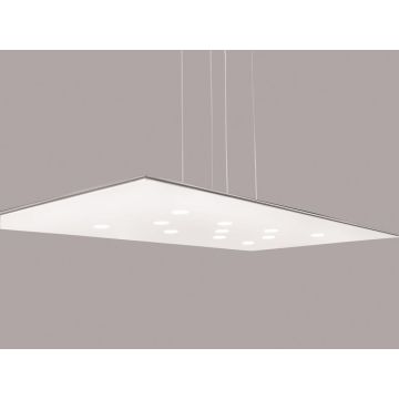 Icone Minitallux POP LED-Pendelleuchte