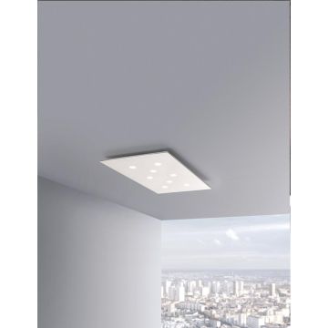 Icone Minitallux POP LED-Deckenleuchte