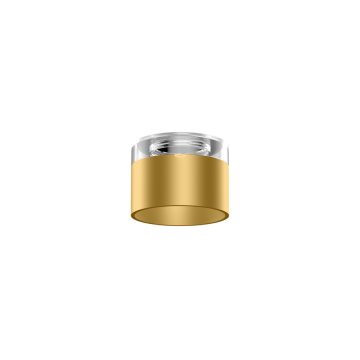 Wever & Ducré Einzel-Innenabdeckung für RAY 1.0 gold 911041G1