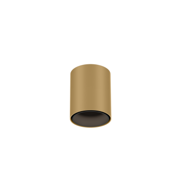 Wever & Ducré LED-Deckenleuchte RAY MINI CEILING SURF 1.0  258254