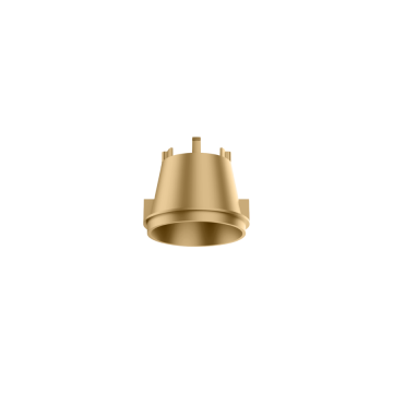 Wever & Ducré Innenreflektor RAY MINI PAR16 champagner 900199M4