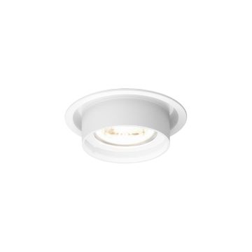 Wever & Ducré Einbauleuchte RINI SNEAK IP44 CEILING REC 1.0 PAR16  154220