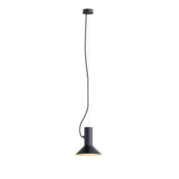 Wever & Ducré Pendelleuchte ROOMOR CABLE SUSP 1.1 E27  2481E0+2482E0