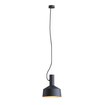 Wever & Ducré Pendelleuchte ROOMOR CABLE SUSP 1.2 E27  2481E02+2482E02