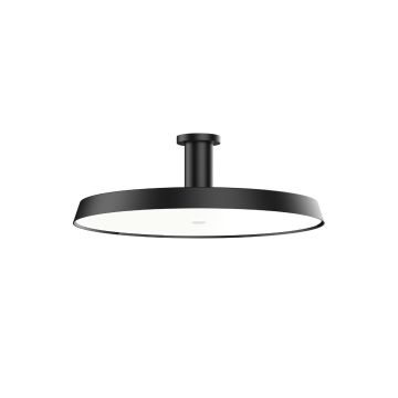 Wever & Ducré LED-Deckenleuchte ROOMOR OFFICE CEILING SURF 1.0 MICROPRISM  1683M5