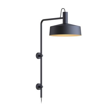 Wever & Ducré Wandleuchte ROOMOR WALL SURF 4.3  3396203