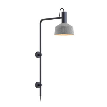 Wever & Ducré Wandleuchte ROOMOR WALL SURF 4.2  3396202