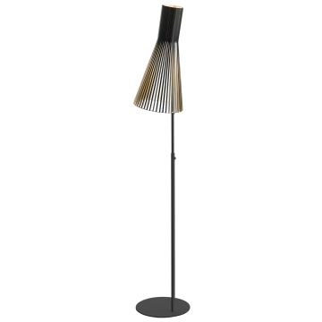 Secto Design Stehleuchte SECTO 4210 schwarz