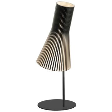 Secto Design Tischleuchte SECTO 4220 schwarz