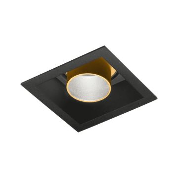 Wever & Ducré LED-Einbauleuchte SNEAK TRIMLESS CEILING REC 1.0  155551