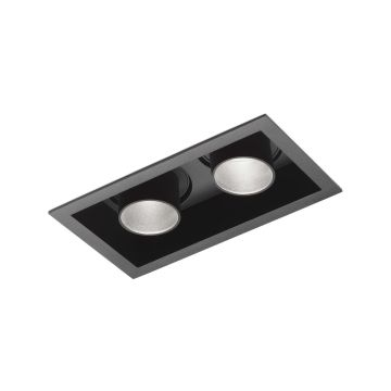 Wever & Ducré LED-Deckeneinbauleuchte SNEAK TRIM CEILING REC 2.0  155851