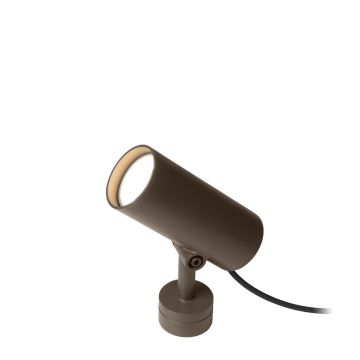 Wever & Ducré LED-Bodenprojektor STIPO OUTDOOR FLOOR PROJ  737168+737268
