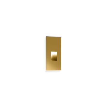 Wever & Ducré LED-Wandeinbauleuchte STRIPE WALL REC 0.4  3054A1