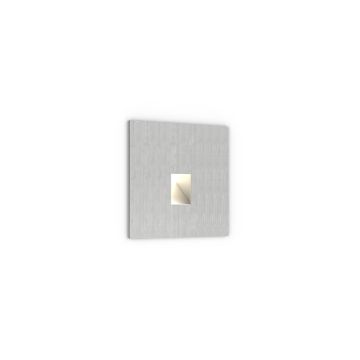 Wever & Ducré LED-Wandeinbauleuchte STRIPE WALL REC 0.7   3000K  3055A1