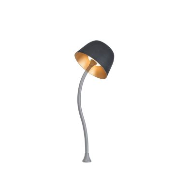 Wever & Ducré LED-Pollerleuchte SWAM OUTDOOR FLOOR SURF 1.0  746178