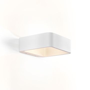Wever & Ducré LED-Wandaußenleuchte TAPE OUTDOOR WALL SURF 1.0  722174