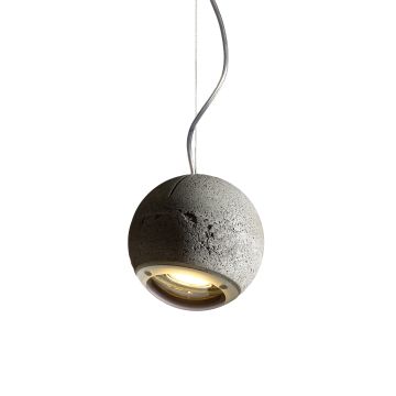 Tecnolumen TRABANT 2 Pendelleuchte beton