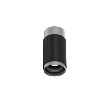 Wever & Ducré LED-Deckenleuchte TRACE CEILING SURF 1.0 - 3000K W  183164