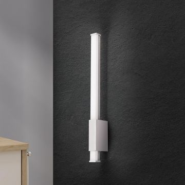 Hausmarke LED-Wandleuchte 36cm ARGO WA 2-1348 chrom