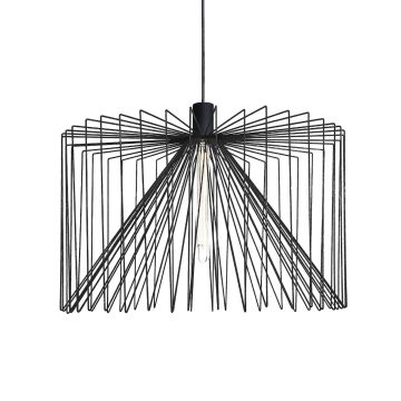 Wever & Ducré Pendelleuchte WIRO 6.1 WIRO CEILING SUSP E27  2094E0+2098E0