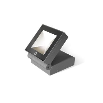 Wever & Ducré LED-Boden- oder Wandprojektor X-BEAM OUTDOOR WALL SURF / FLOOR PROJ 1.0  700374