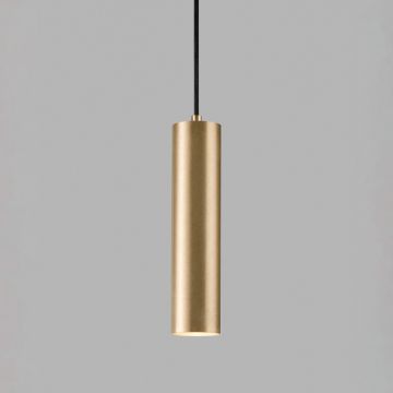 Light-Point Einzelpendel ZERO 30cm messing 280127