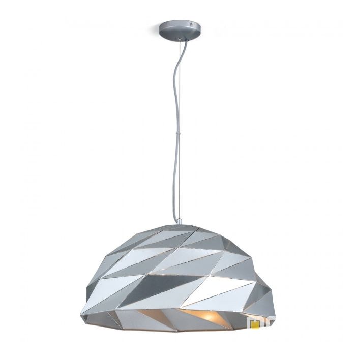 Hausmarke Pendelleuchte ORIGAMI HL 6-1643/3 silber Hausmarke Pendelleuchte ORIGAMI HL 6-1643/3 silber