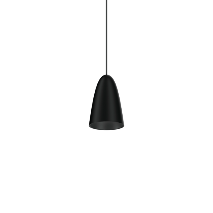 weve-ducre COZY CONE CEILING SUSP