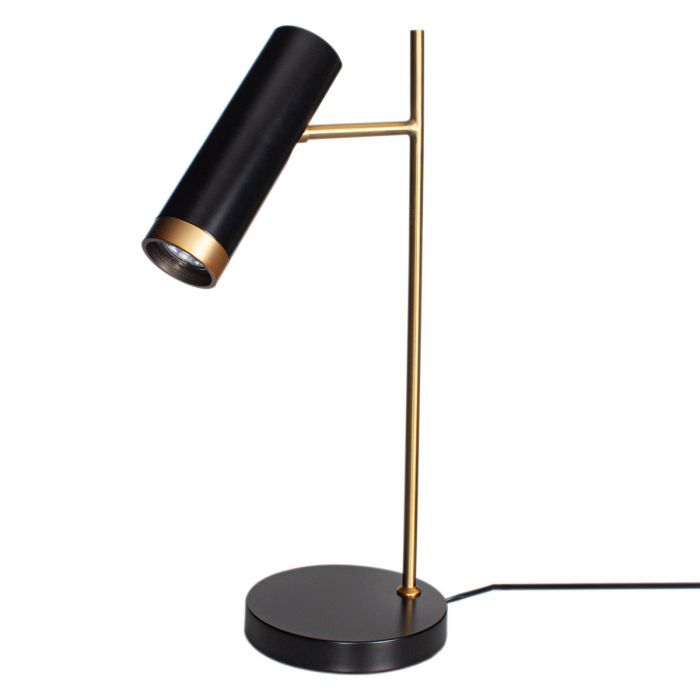 By Rydens Tischleuchte Puls 49 cm Schwarz matt 4002280-4002 By Rydens Tischleuchte Puls 49 cm Schwarz matt 4002280-4002