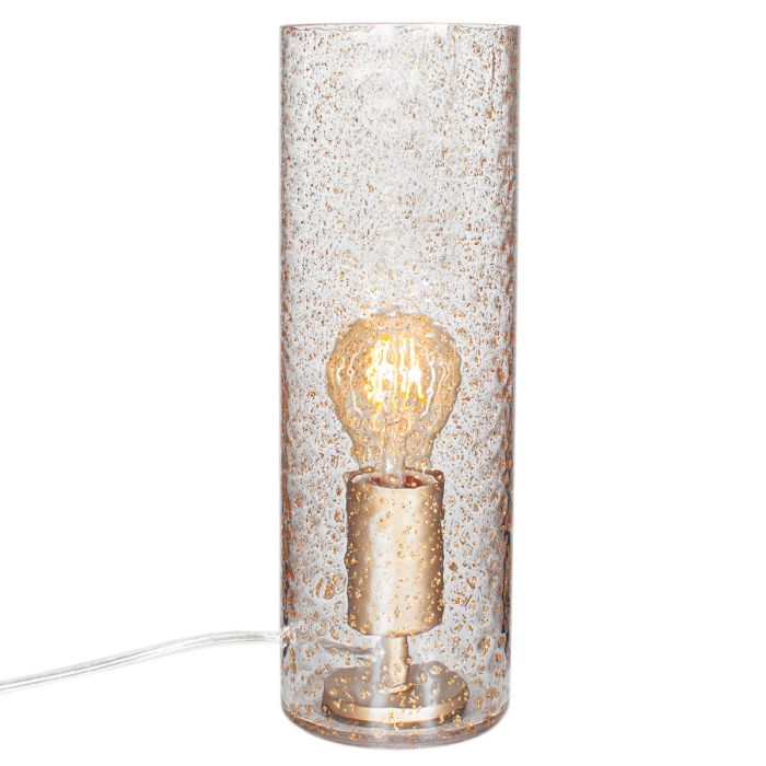By Rydens Tischleuchte Golden Gold 40 cm 4002400-6501