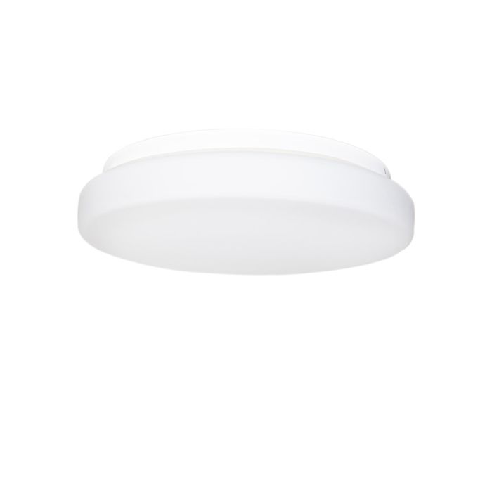 By Rydens Deckenleuchte Ocean I 25 cm Weiß matt 4201830-5002