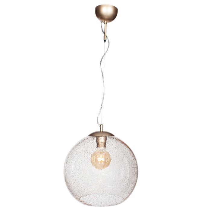 By Rydens Pendelleuchte Golden 35 cm Gold 4201860-6501 By Rydens Pendelleuchte Golden 35 cm Gold 4201860-6501