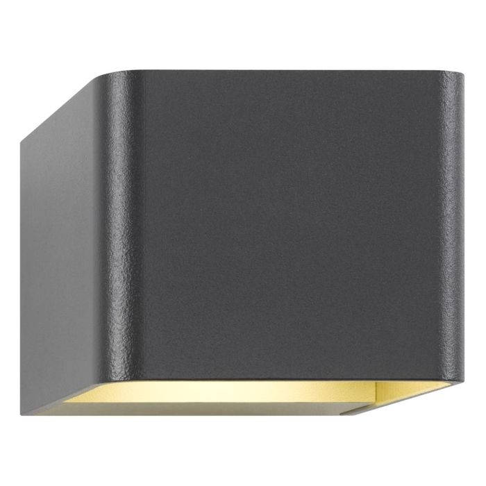LCD Up & Down Wandleuchte LED mit einstellbaren Lichtausfall 5040 LCD Up & Down Wandleuchte LED mit einstellbaren Lichtausfall 5040