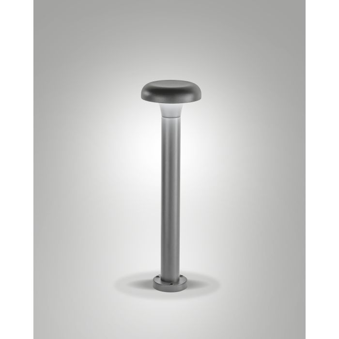 LED-Pollerleuchte STIKE DARK GREY LED-Pollerleuchte STIKE DARK GREY