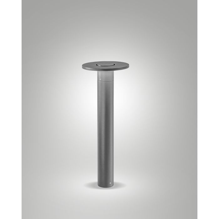 LED-Pollerleuchte ELITE DARK GREY LED-Pollerleuchte ELITE DARK GREY