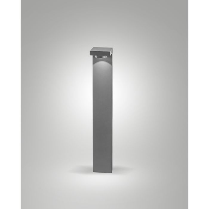 LED-Pollerleuchte SWEN DARK GREY LED-Pollerleuchte SWEN DARK GREY