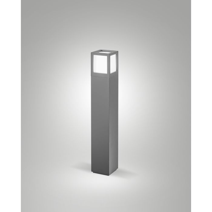 Pollerleuchte SMUK DARK GREY Pollerleuchte SMUK DARK GREY